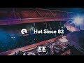 Hot Since 82 @ Eastern Electrics 2017 (BE-AT.TV)