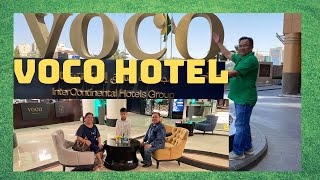 VOCO HOTEL - Riyadh