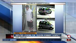 Collier County Sheriff S Office Needs Help Identifying Man