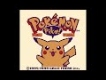 Pokémon Yellow: DANÇA GATINHO, DANÇA!