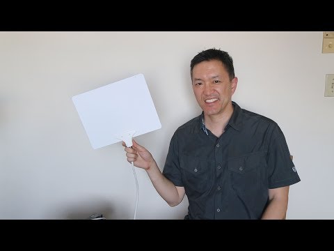 Ten Tips to Get More Channels with Your TV Antenna Ten Tips to Get More Channels with Your TV Antenna