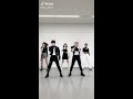 skz x niziu 『clap clap』 tiktok challenge