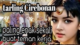 tarling Cirebonan terbaik enak sekali buat teman kerja atau nyantai