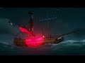 shutting down salty crews with a powerful sloop alliance sea of thieves