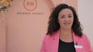 Exhibiting at Atlanta Market: Planning Your Booth