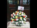 shop hoa tươi Duy Xuyên Quảng Nam alo flowers 0326277378