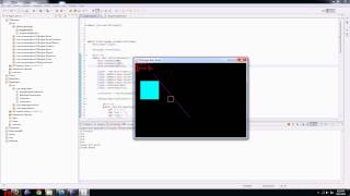 Java Game Engine Early Build Demo