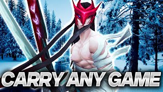 CARRY ANY GAME WITH TOP LANE YONE | Tempest