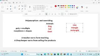 Polymorphism & Method Overriding in Python Explained | OOP Concepts with Examples