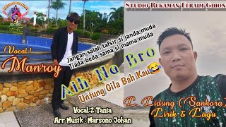 Lagu Murut Baru 2021 Kandila Sinarip Nu Piok Tunturun Julius Pantau