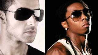 Jay Sean - Hit The Lights (Feat. Lil Wayne) (NoShout & Dirty)