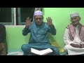 guru ahmad m.sarbaini pal 8 kajian makrifat hakikatnya sholat