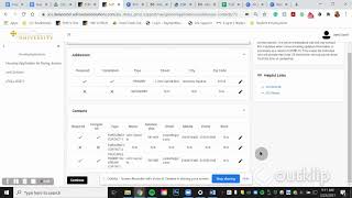 Housing Application Tutorial - Updated 2021