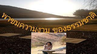 พาชมความงามของธรรมชาติ​ในแอฟริกาใต้​