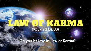 Law of Karma | कर्म का सिद्धांत | Law of Karma - By Sandeep Maheshwari (In Hindi)