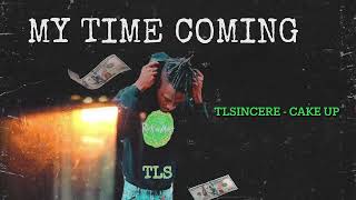 TLSincere - CAKE UP(Official Audio)