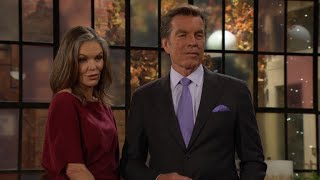 The Young and the Restless - That's Checkmate