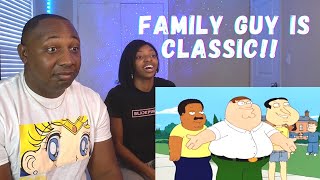 TRY NOT TO LAUGH Family Guy - Funny Compilation