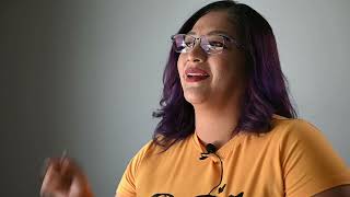 Transfer Pathways Student Testimonial - Maria Cervantes