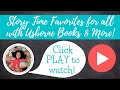 Story Time for all ages with Usborne Books & More!