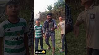 ম্যাডাম তো আমাদেরকেই উড়িয়ে দিল 😂😂#shorts #funny #comedy #funnyshorts