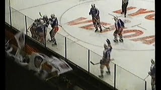 TPS - Tappara (välierät 1994)