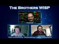 The Brothers WISP 151 - ROS V7 BGP, ZeroTier Magic, ZTVI