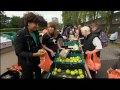 Coventry: The rising demand of food bank - ask no questions scheme