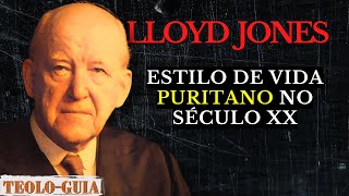 Assim Vivia Martyn Lloyd Jones: Lições do Pregador Herói da Fé!