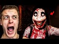 Trying To Escape Jeff The Killer...