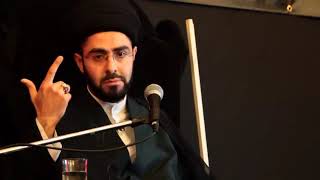 Ya Hussein Project - Fatimiya Majlis - Criticism vs. Appreciation - Sayed Hossein Al-Qazwini