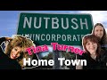 Tina Turner | Nutbush, TN | Childhood Home and School Tour