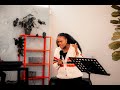 Prayer : DAY 1 | Keys of Access (3 Day Keys Series)