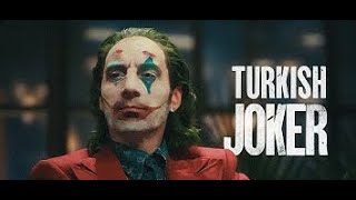 TURKISH JOKER (HUSEYIN AKTEPE) [FULL FRAGMAN]