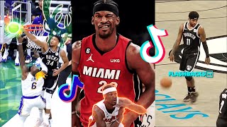 🏀11 Minutes of NBA and Basketball Edits TikTok Compilation🏀 #26