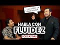 Cómo HABLAR FLUIDO Y SIN TRABARSE - Mejora tu ORATORIA | Podcast N°6