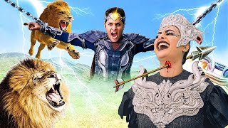 बालवीर ने अपनी पावर से क्या तीमनासा का अंत | Baalveer Returns | Superhero Series 2025 | #devjoshi