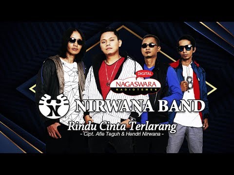 Nirwana Band Rindu Cinta Terlarang