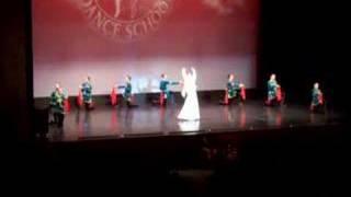 Armenian Dance - Shalaxo/Shalakho