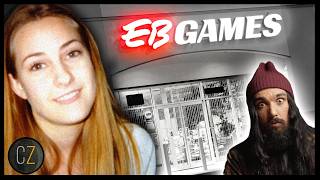 Secrets Lies Murder At Eb Games