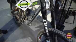 2013 KHS SixFifty Team, Team 29FS and Prototype 650B DH bikes