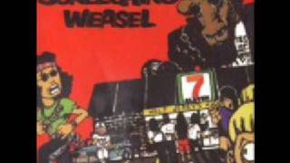 Screeching Weasel - I Can't Stand Myself