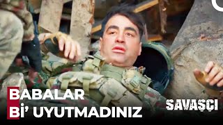 Yörük Haydar Yine Formunda - Savaşçı