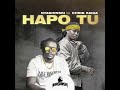 nyashinski hapo tu ft chris kaiga official audio