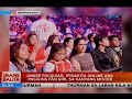 ub jinkee pacquiao ipinakita ang pagiging fan girl kay manny pacquiao