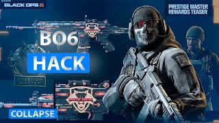 COD BO6 Hack 2025 | COD Black Ops 6 Hack | Unlock All | Wallhack \u0026 Aim | BO6 Cheat | Free