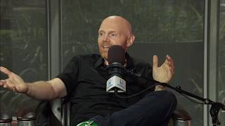 Bill Burr's Fatherhood Advice for Chris Brockman | The Rich Eisen Show | 9/12/19