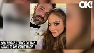 Jennifer Lopez Shades Ex Ben Affleck by Leaving Him Out of Her 2024 Recap Video: 'The Best Is Yet to