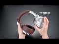 oneodio studio pro30 headphones unboxing u0026 review