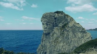 福山雅治が島に！？ スペシャルムービー「体感、長崎の島。」が公開